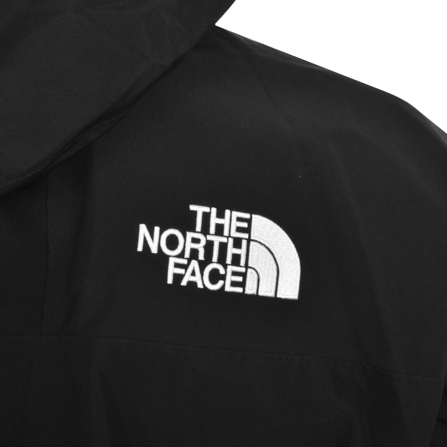 Goretex × The North Face The North Face x Goretex series